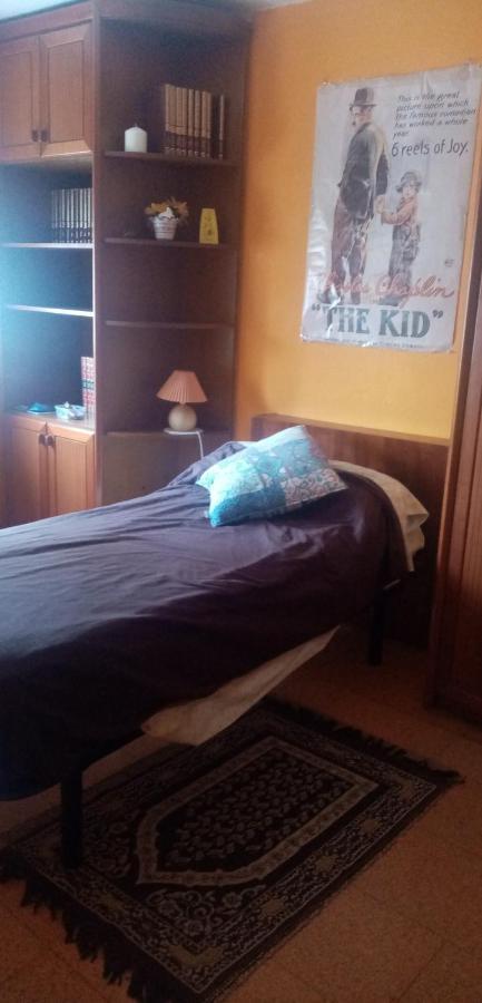 Quarto em Acomodações Particulares Habitación Silenciosa Cerca Del Hospital Valdecilla